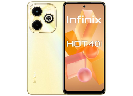 Infinix Hot 40i