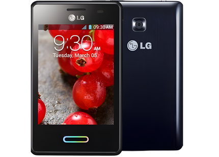 Indigo Black