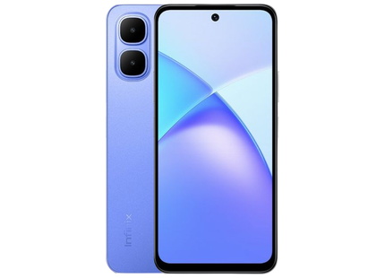 Iris Blue