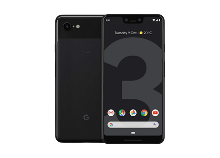 Just Black