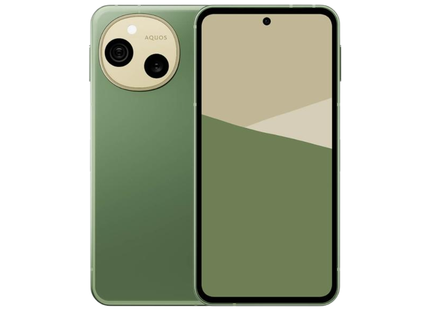 Khaki Green