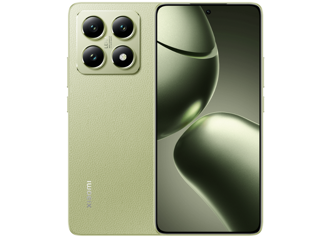 Lemon Green