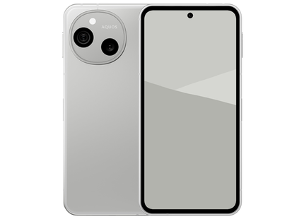 Light Silver