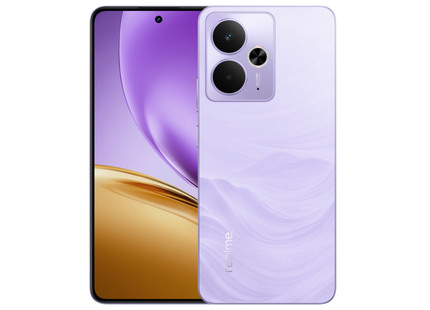 Lightning Purple