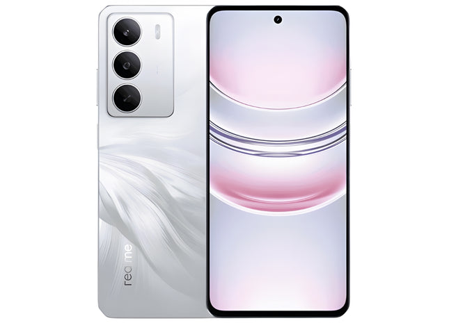 Lily White (White Swan)