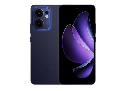 Luminous Blue