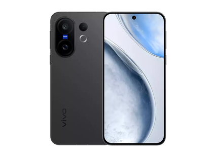 Luxe Grey (Black Luxe)