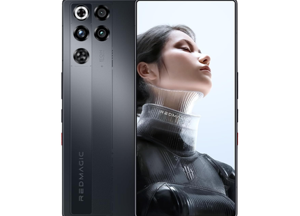 ZTE Nubia RedMagic 11 Pro