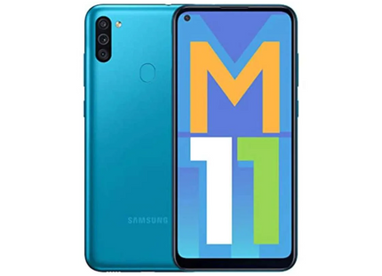 Metallic Blue