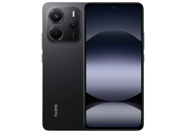 Midnight Black