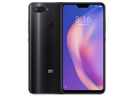 Midnight Black