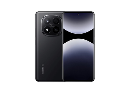 Midnight Black