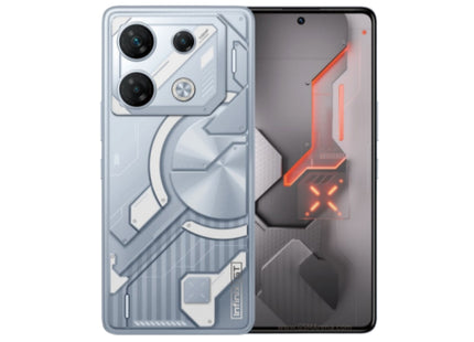 Mirage Silver
