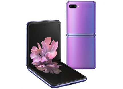 Mirror Purple