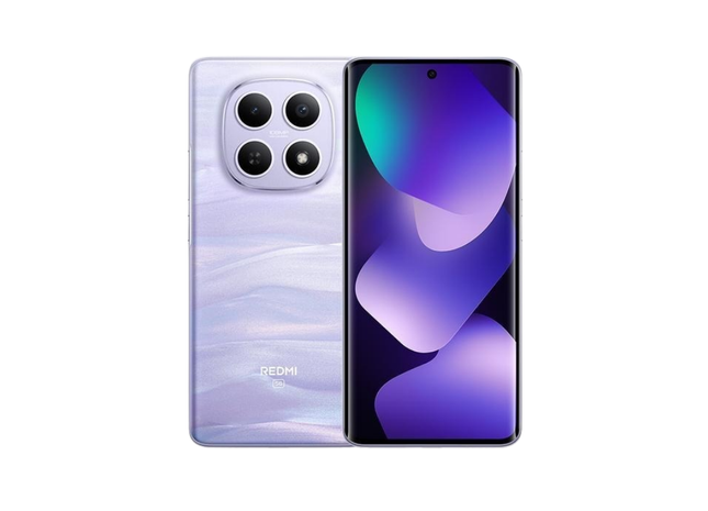 Mist Purple