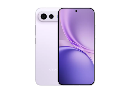 Misty Purple (Lilac Purple)