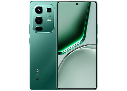 Infinix Note 50 4G