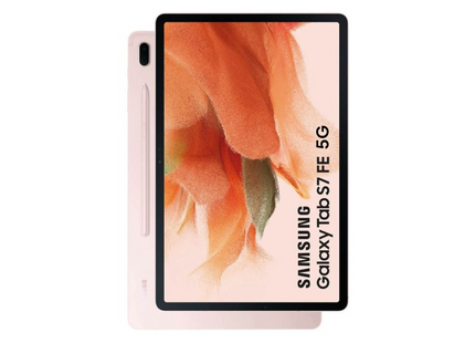 mystic pink