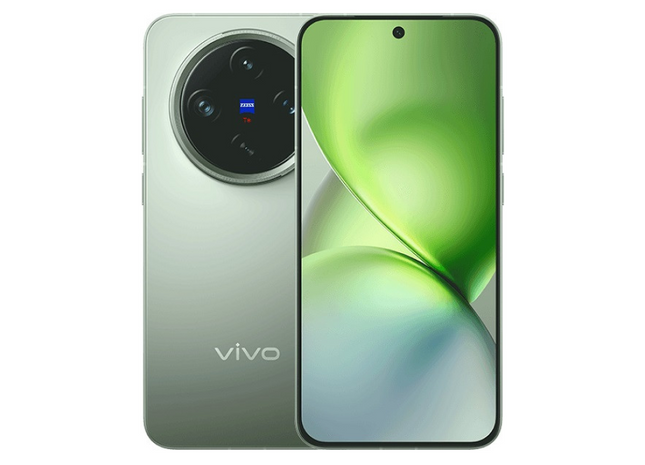 Natural Green (Aurora Green)