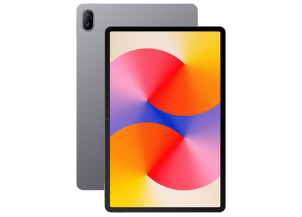 Nebula Gray