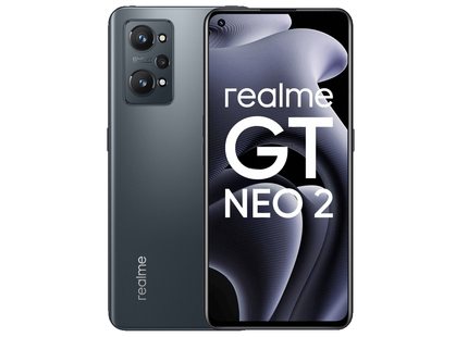 Neo Black