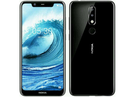Night Black