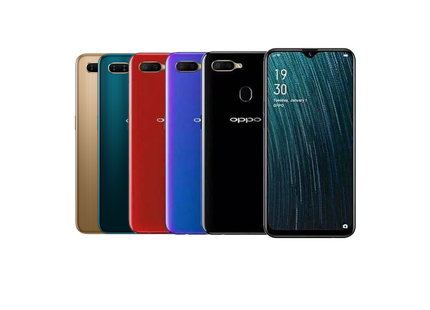 Oppo A5s (AX5s)