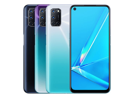 Oppo A92