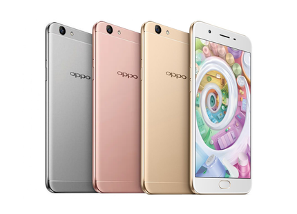 Oppo F1S