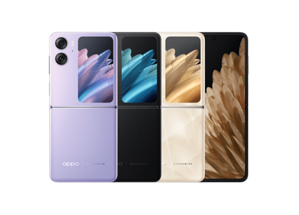 Oppo Find N2 Flip