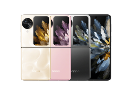 Oppo Find N3 Flip