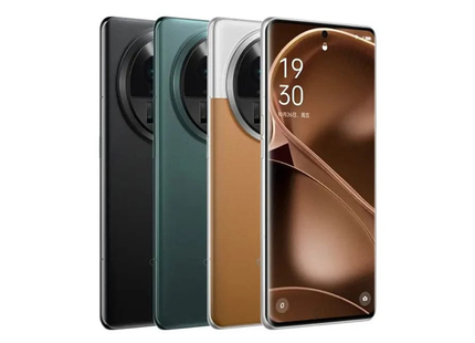 Oppo Find X6 Pro