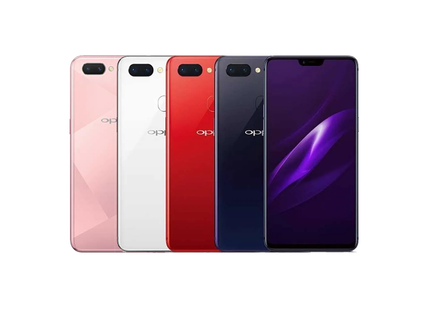 Oppo R15