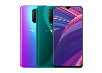 Oppo R17 PRO