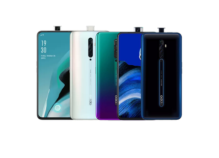Oppo Reno 2Z