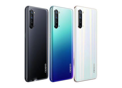 Oppo Reno 3