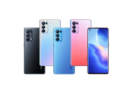 Oppo Reno 5 PRO 5G