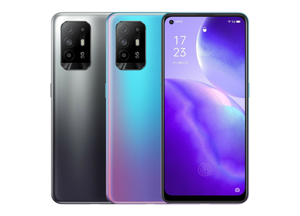 Oppo Reno 5Z