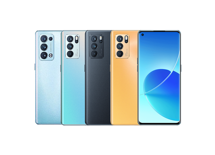 Oppo Reno 6 Pro 5G
