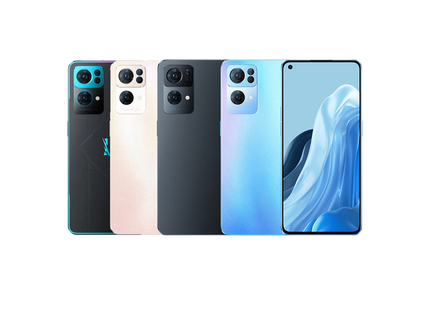 Oppo Reno 7 Pro 5G