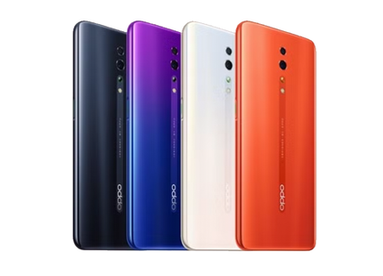 Oppo Reno Z