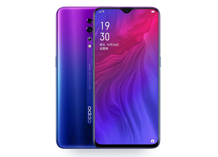 Aurora Purple