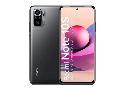 Xiaomi Redmi Note 10s