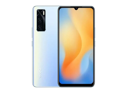 Oxygen Blue