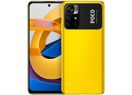 Poco Yellow