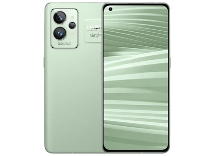Paper Green