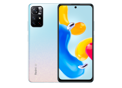Xiaomi Redmi Note 11S 5G