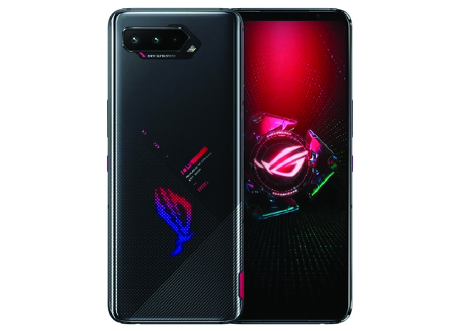 Phantom Black