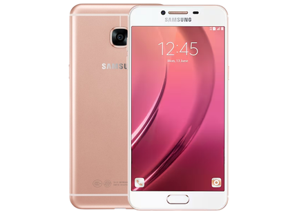 Pink Gold