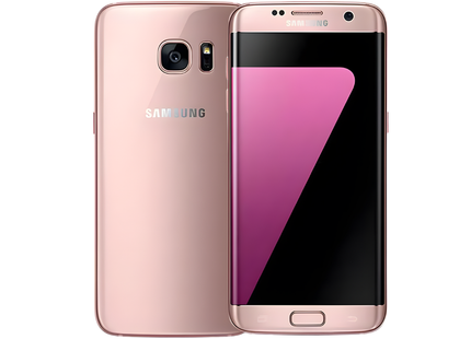 Pink Gold